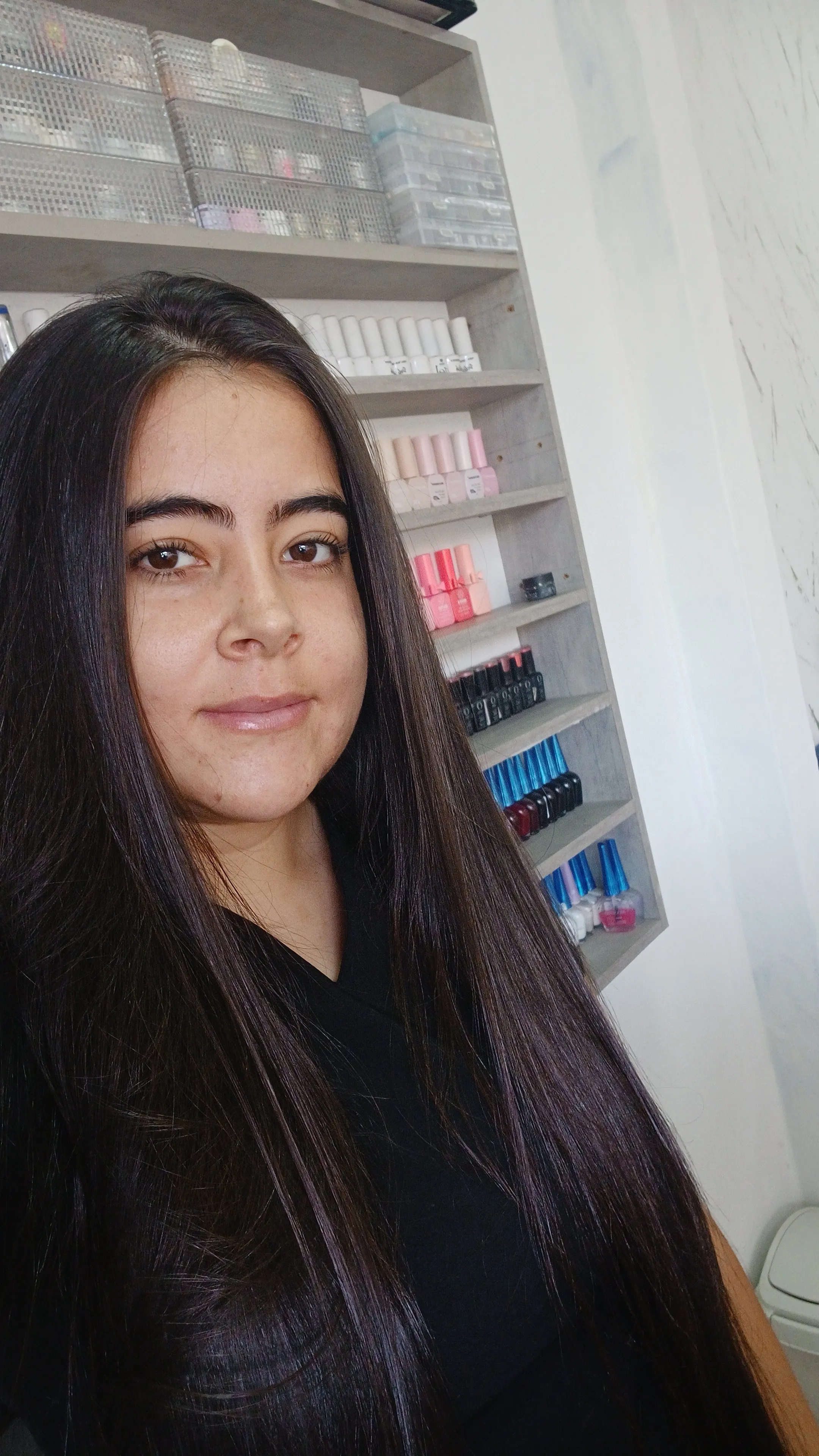Alejandra Ruiz 