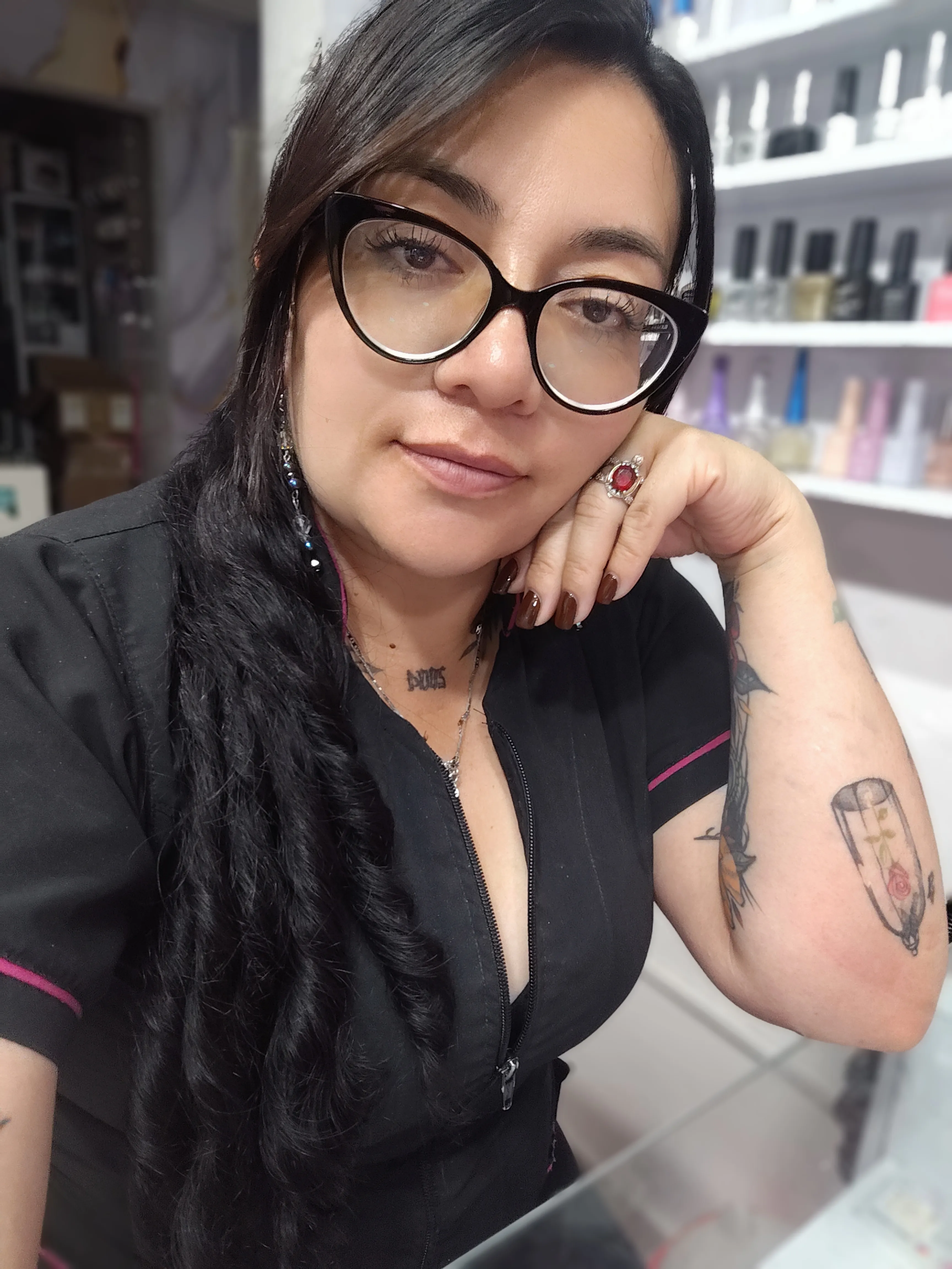 Viviana Pinzón