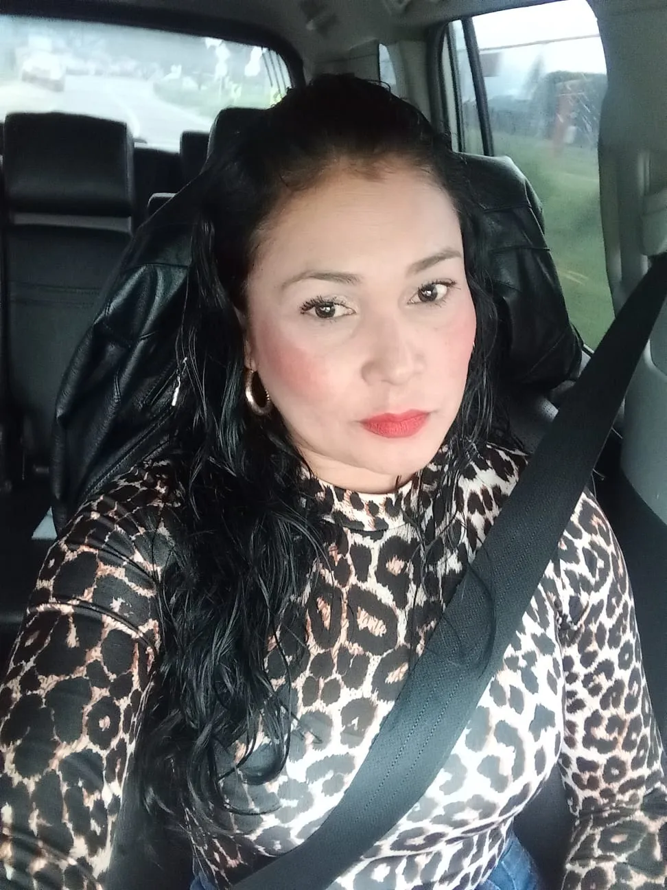 Mary Romero