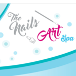 The Nails Art Spa