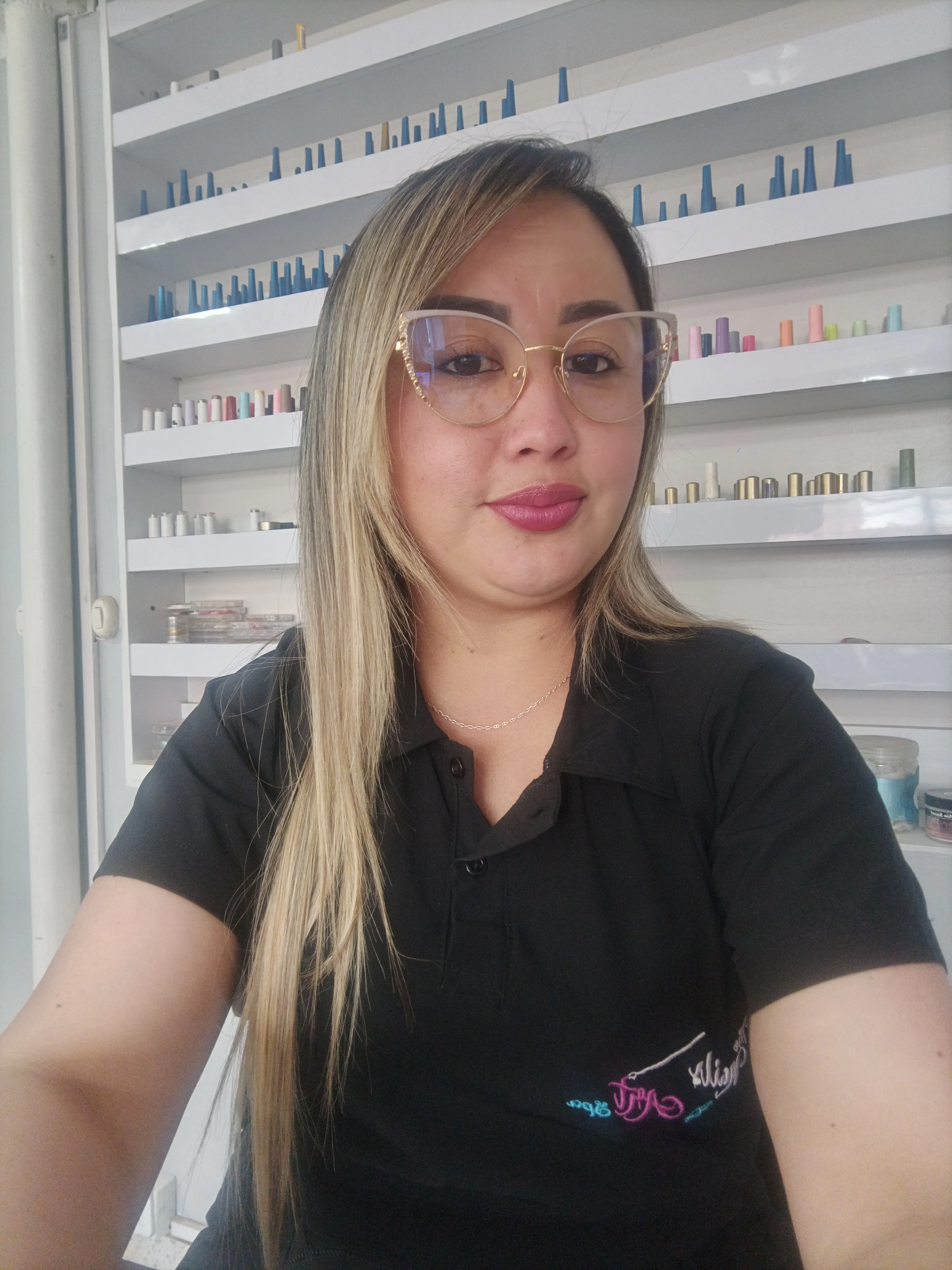 Rosa Morillo