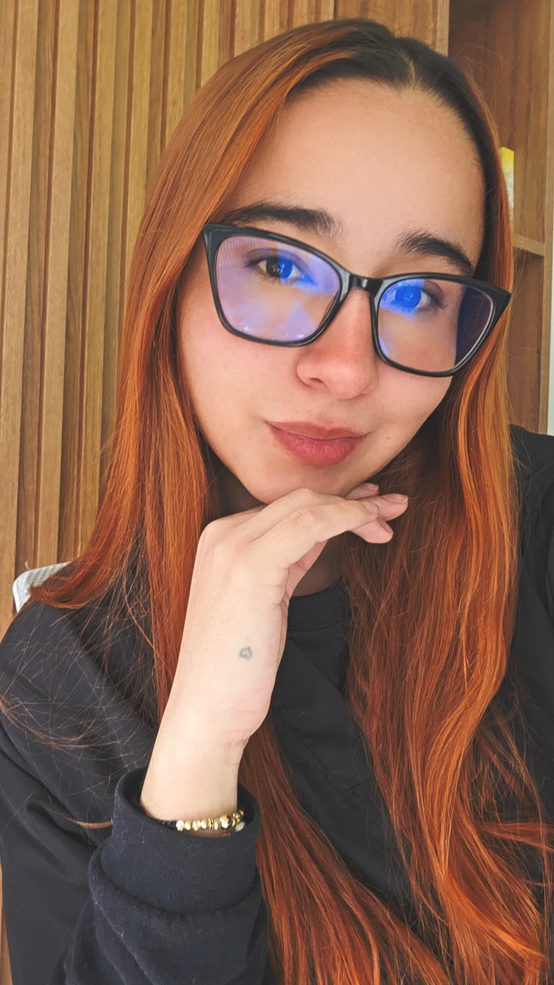 Yojhana Collazos