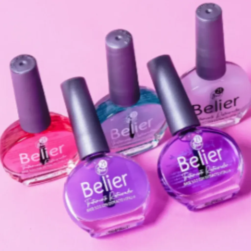 Manicure Tradicional