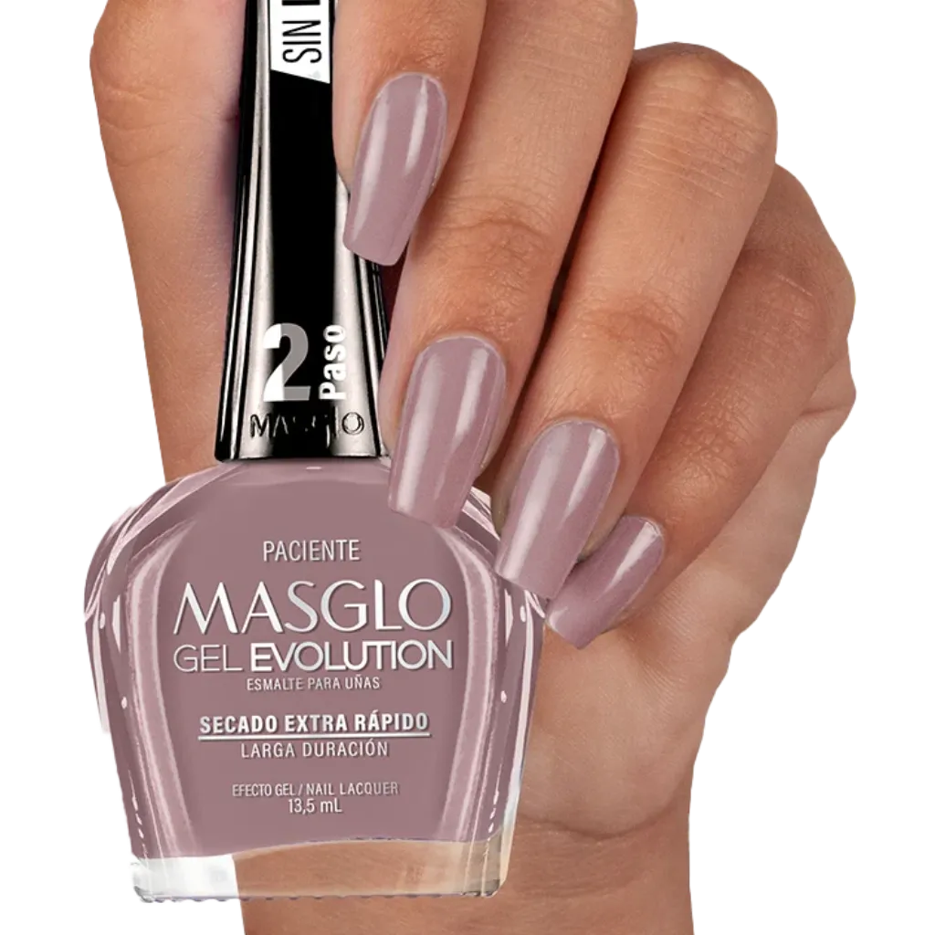 Manicure secado rápido