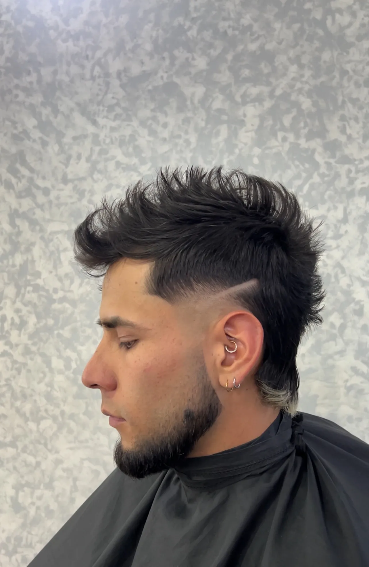 CORTE ESPECIAL STYLING - Imagen 1