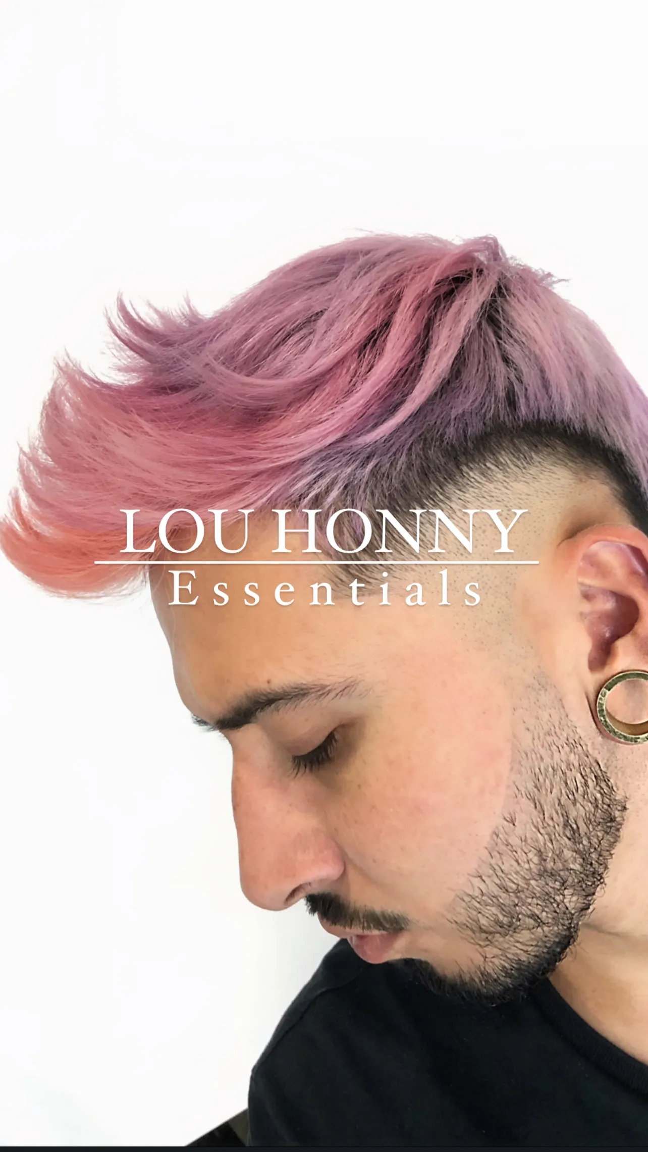 CORTE Y BARBA  - Imagen 1