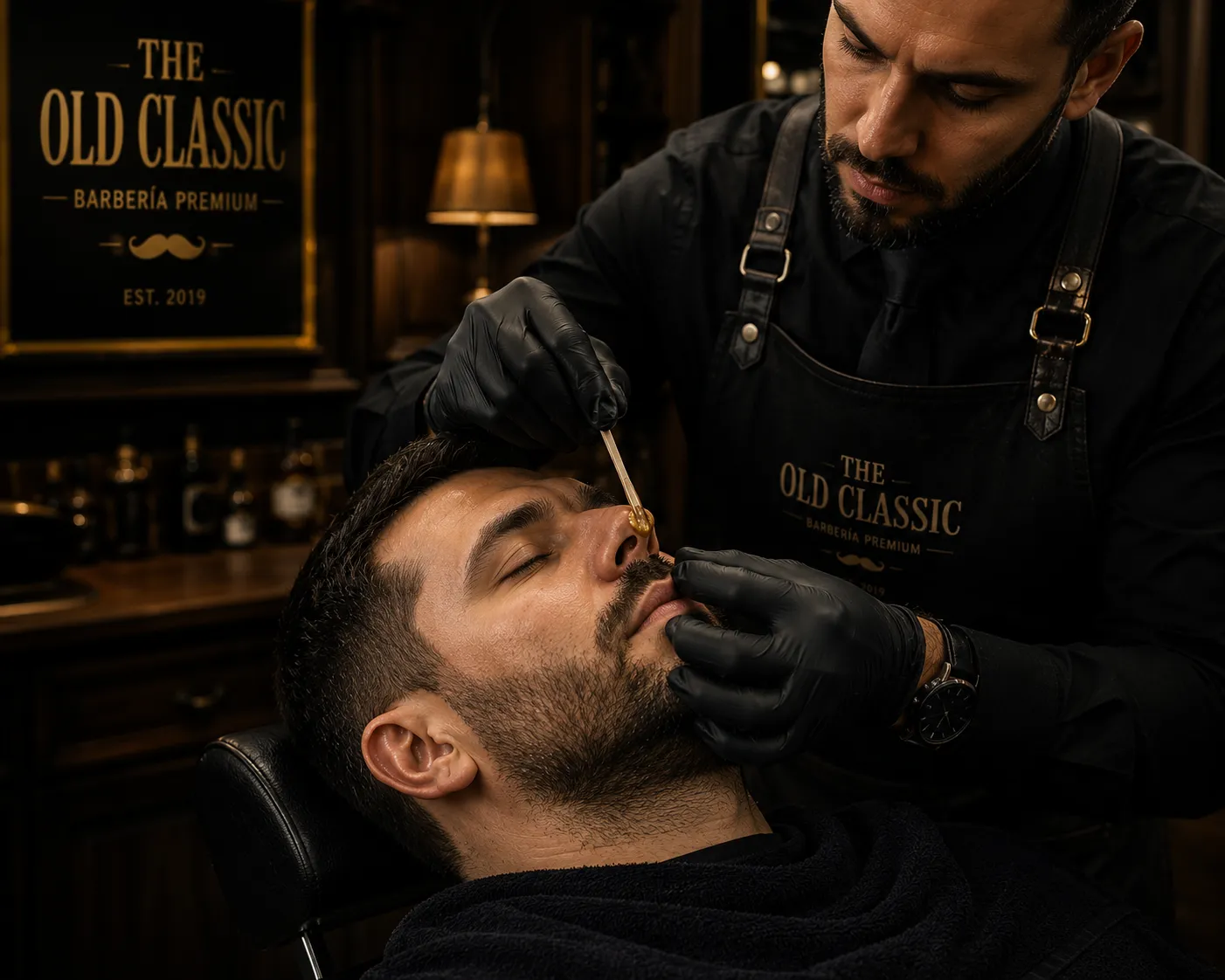 Limpieza Facial Profunda ( anti grasa , hidratante , anti-impurezas )