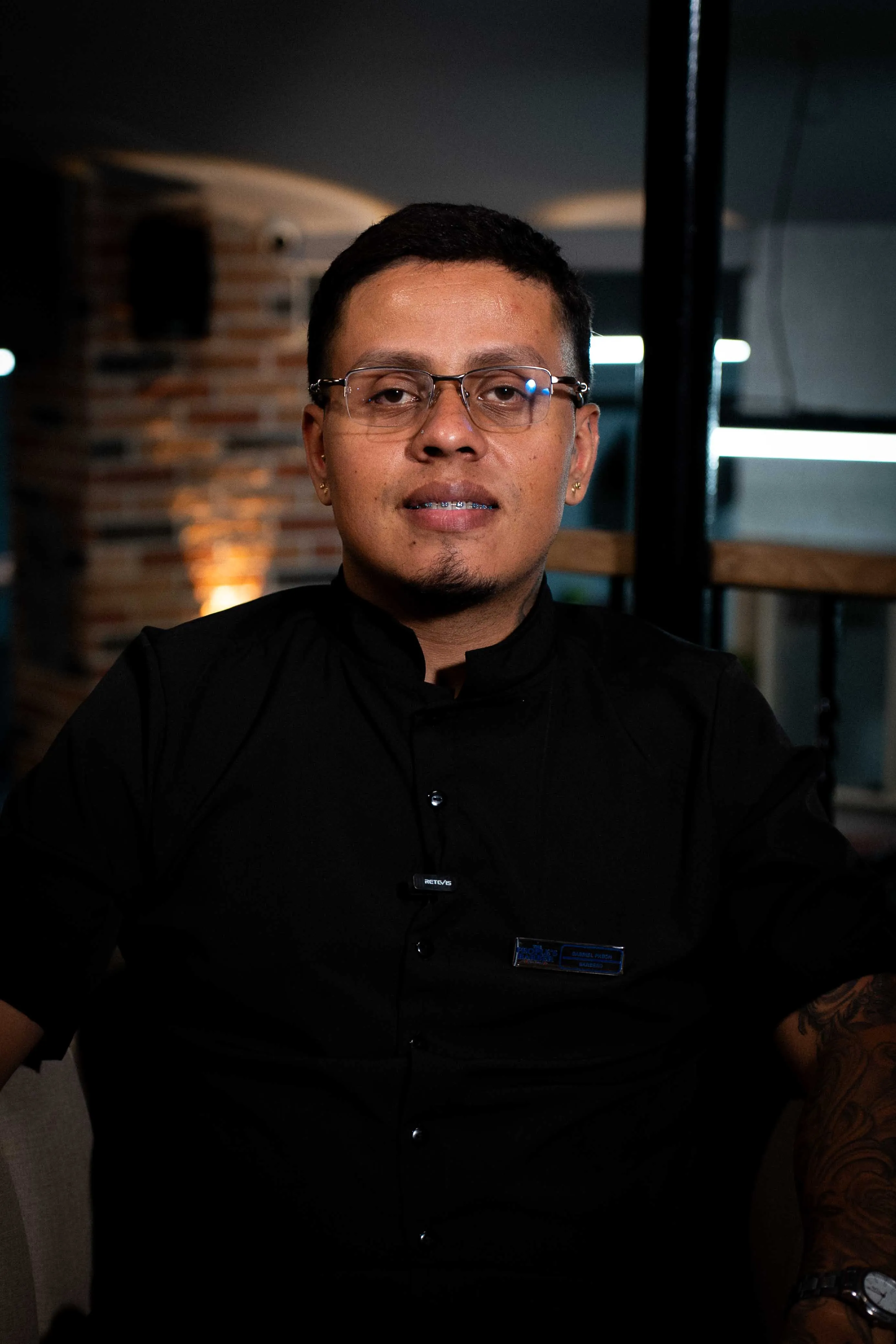 Gabriel  Pabón