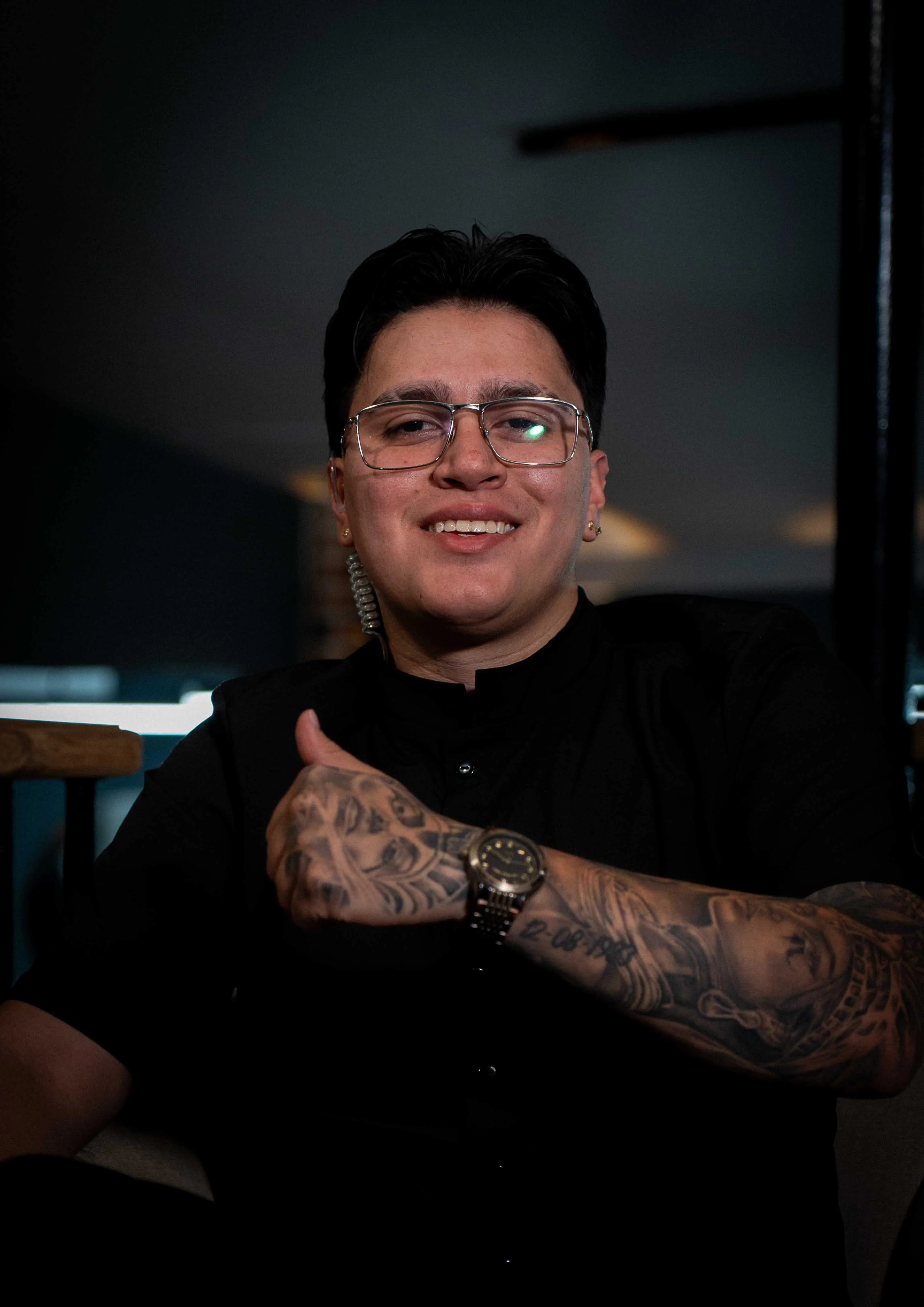 Samuel Serna