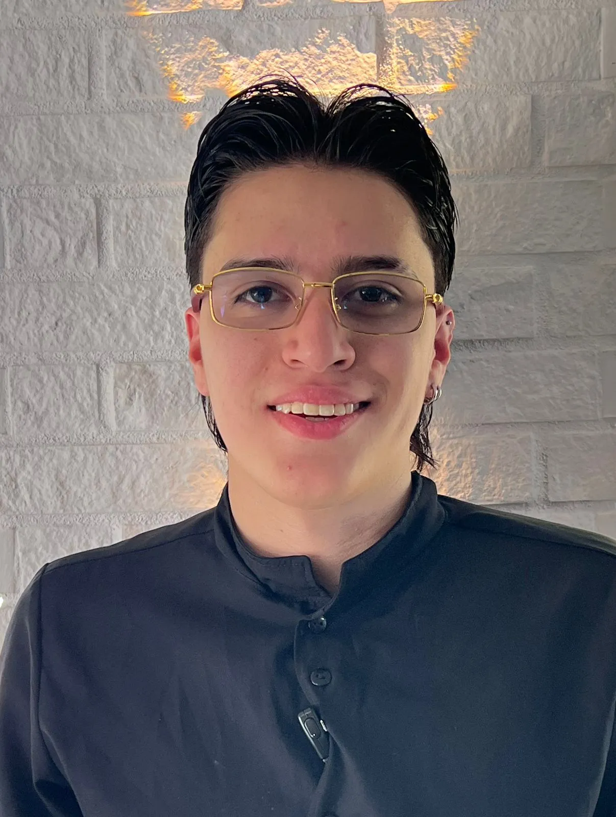Samuel Serna