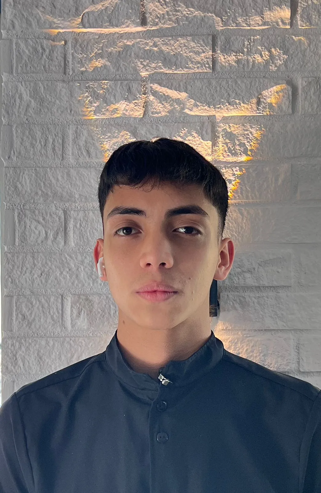 Juan Fernando  Ortiz