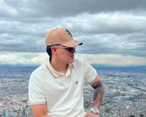 Samuel Serna