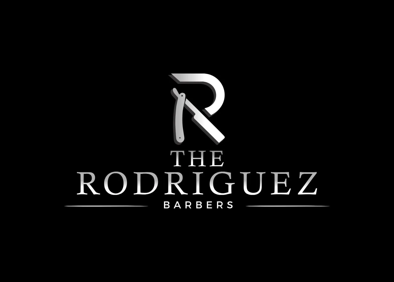 the Rodríguez Barber