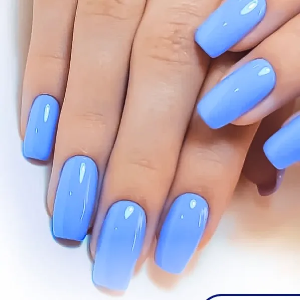 Gel frío