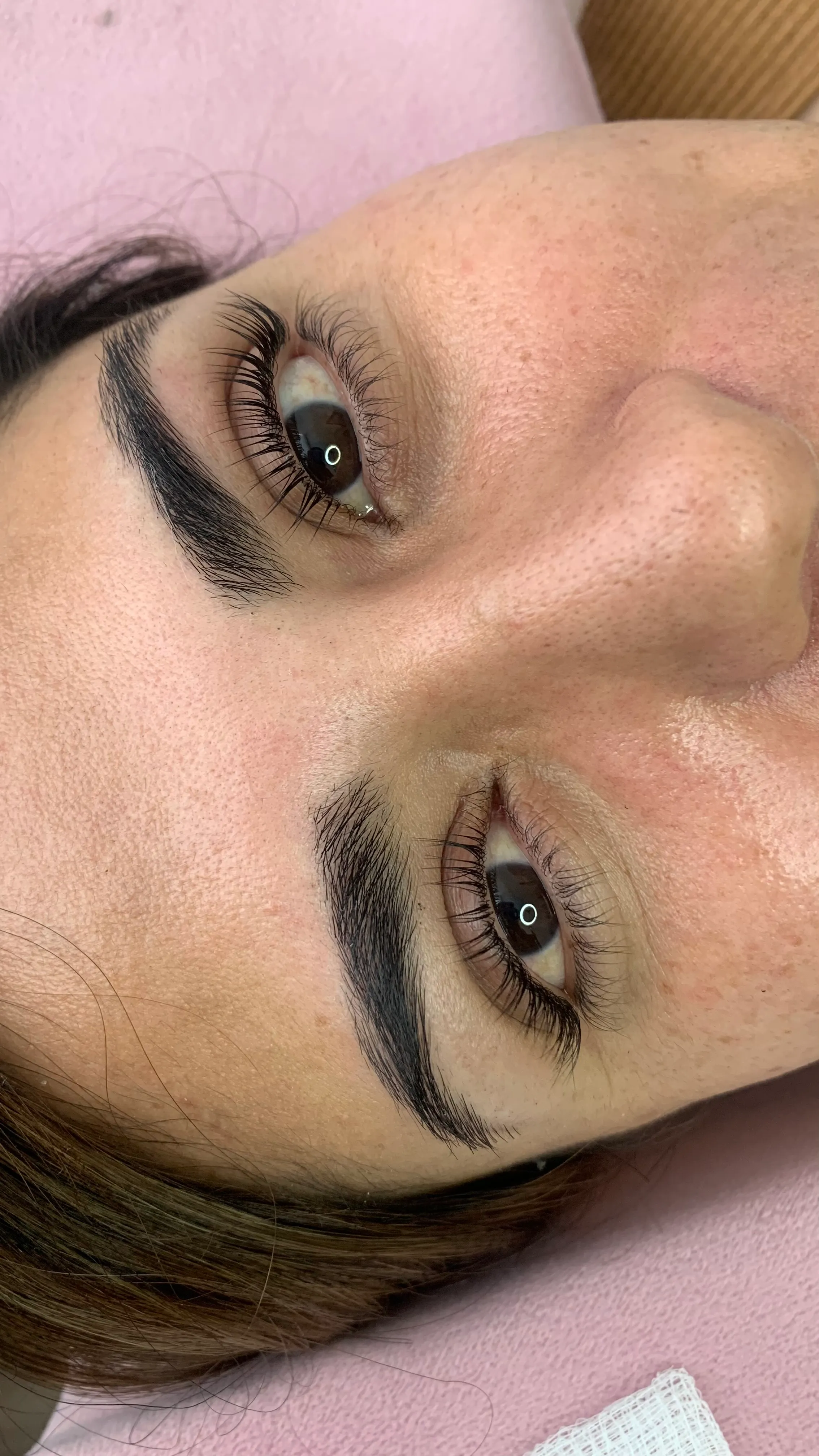 Lifting Glam Natural ✨