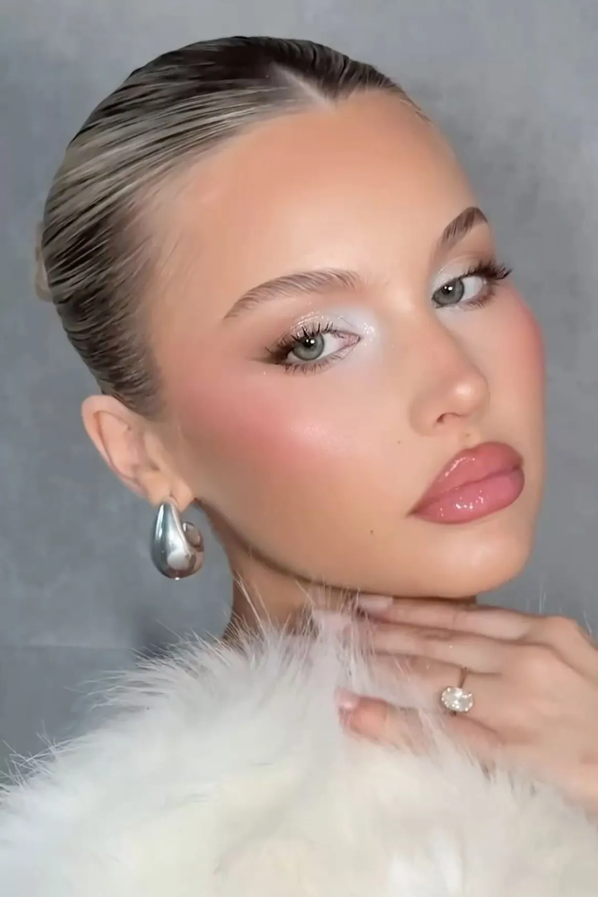 Maquillaje de Lujo (evento especial) 💍✨📸 - Imagen 1