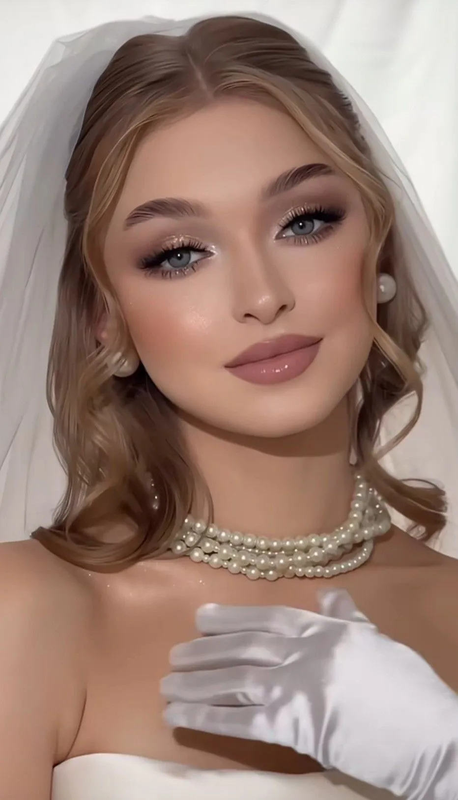 Maquillaje de Lujo (evento especial) 💍✨📸 - Imagen 2