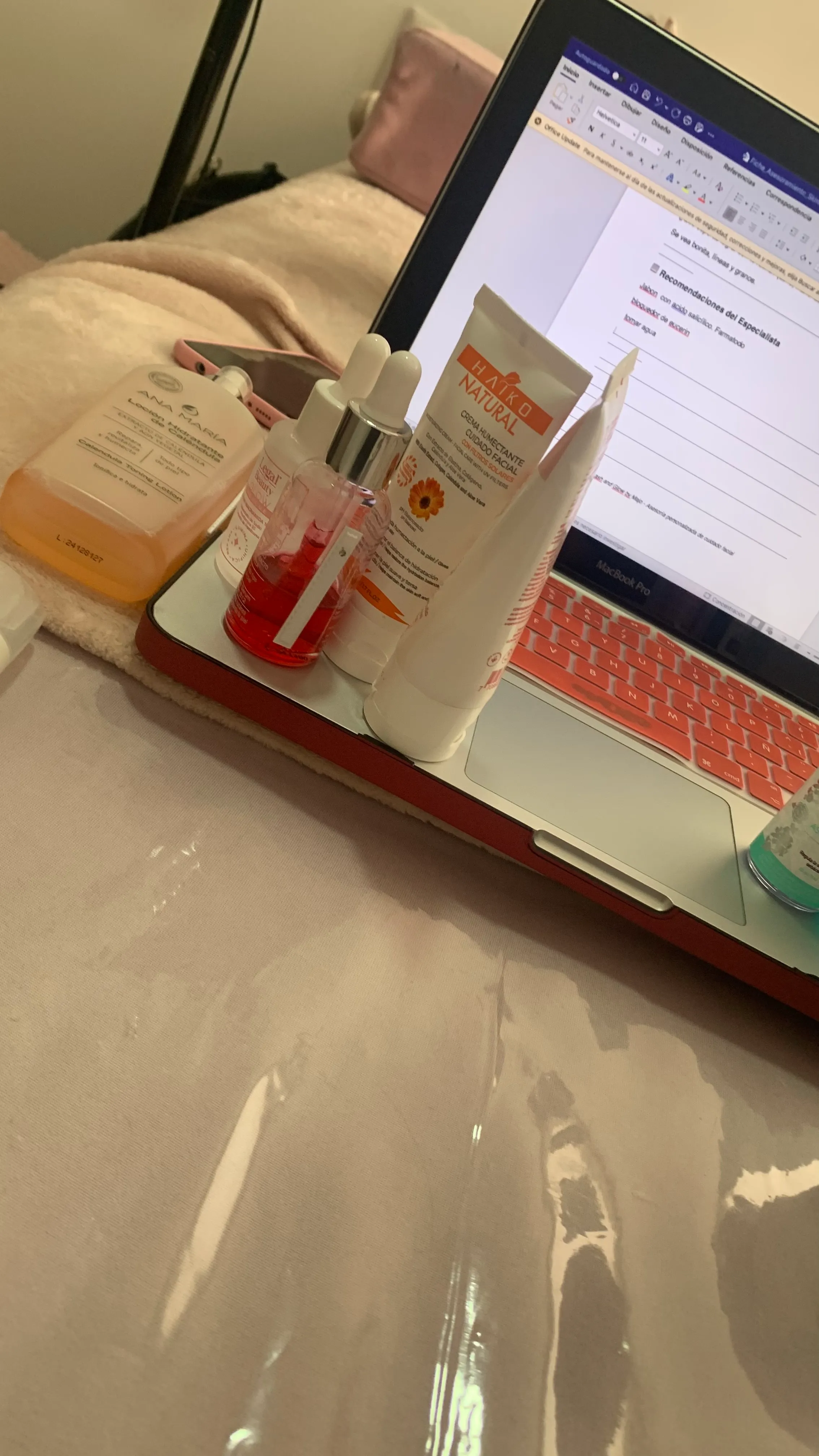 🧴ASESORAMIENTO DE SKINCARE 💕🫧 - Imagen 1