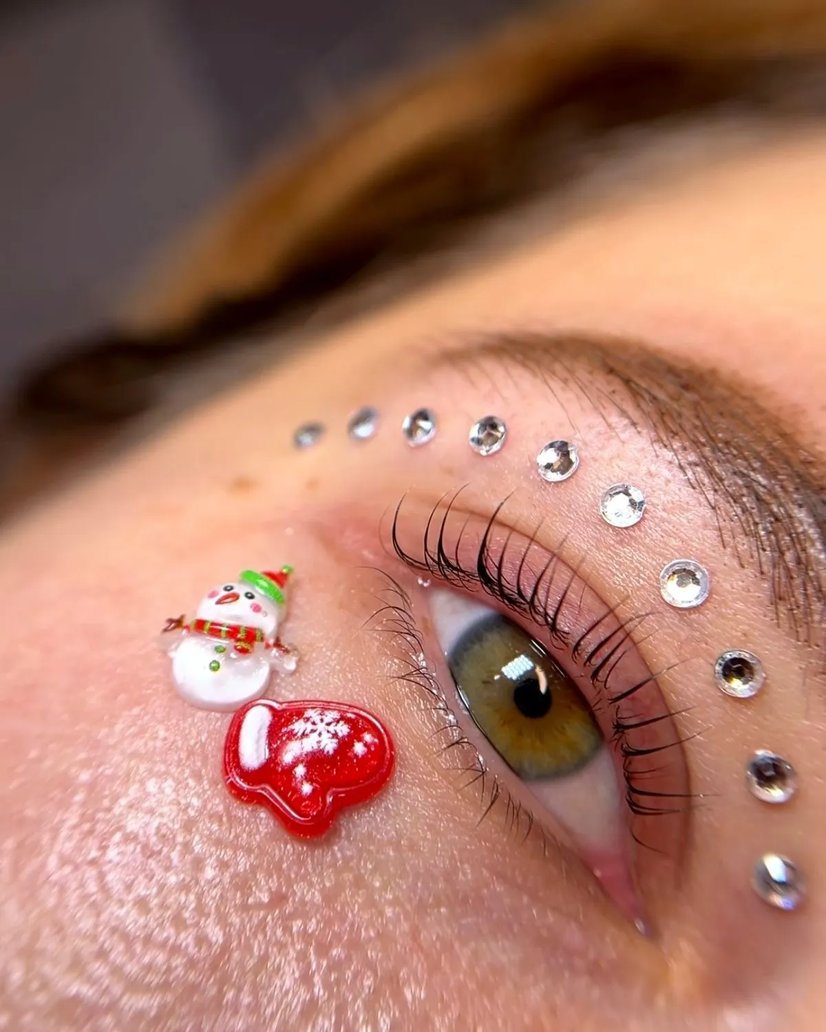 💎 Lifting de Pestañas Deluxe – Mirada de Impacto Natural 💎 - Imagen 1