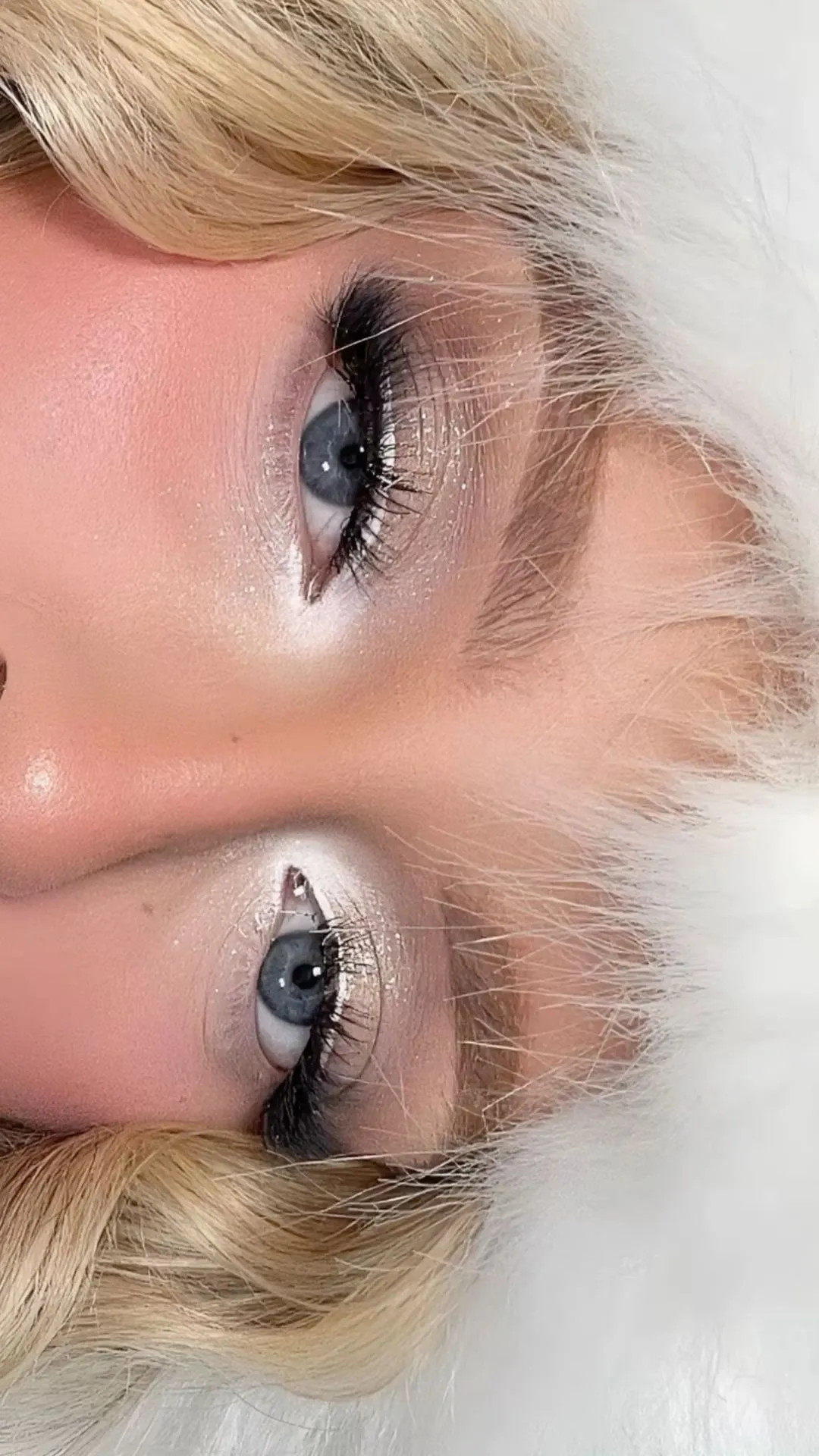 💄 Makeup Glam Navidad ❄️🍓 - Imagen 2