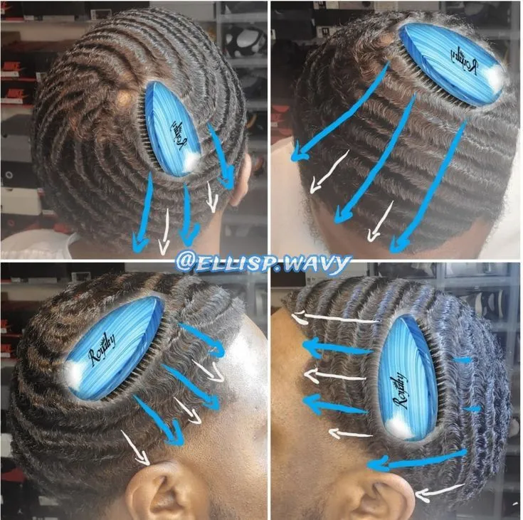 definición de waves (🌊 olas )