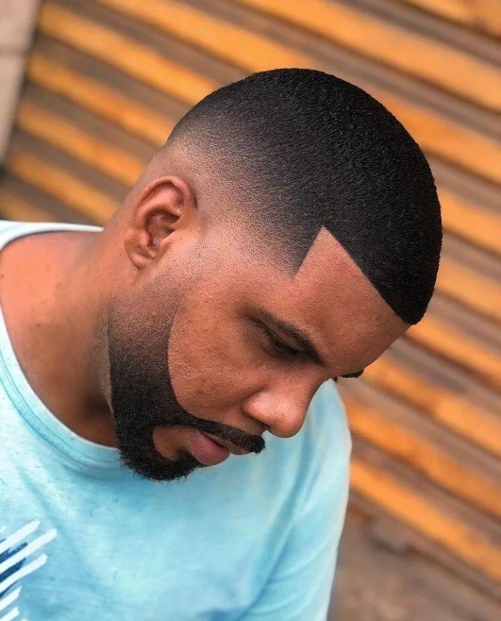corte con barba + pigmentación de barba