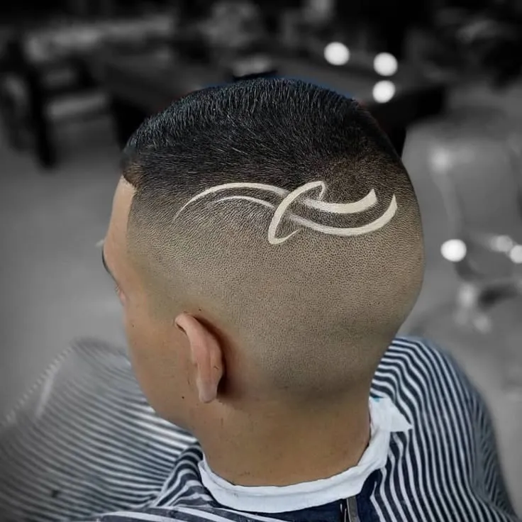 corte regular cut + diseño - Imagen 2