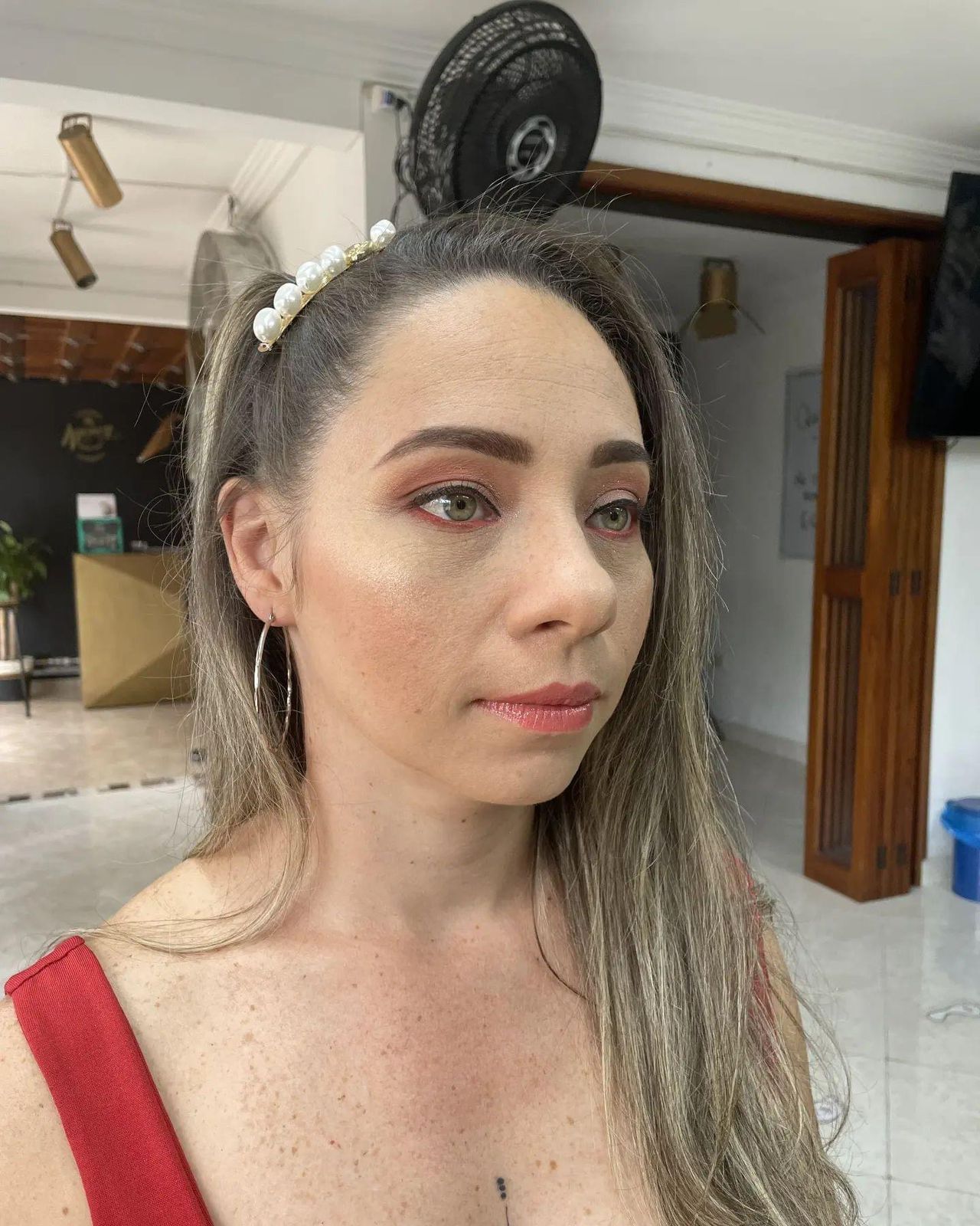 Maquillaje