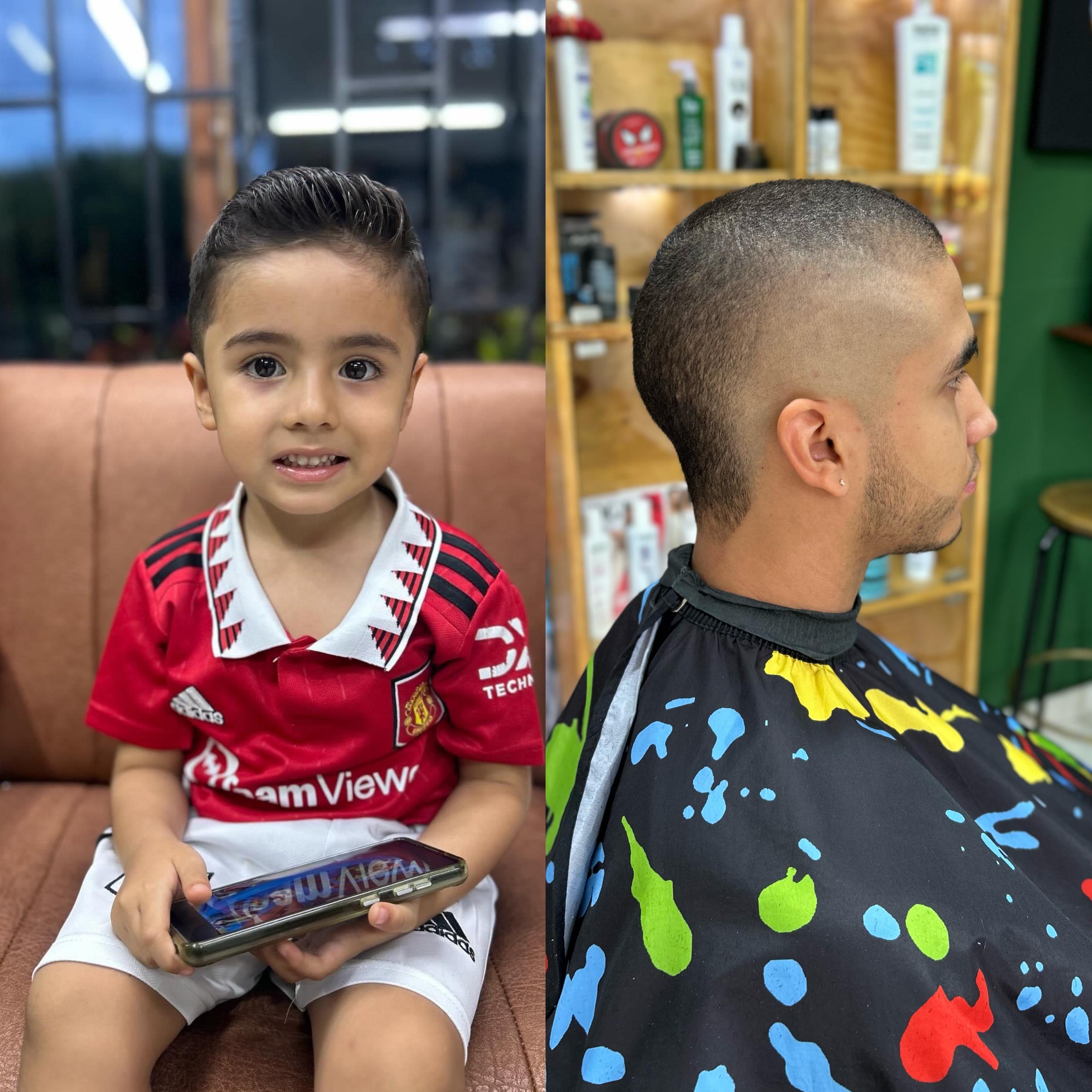 Corte basico - Imagen 1