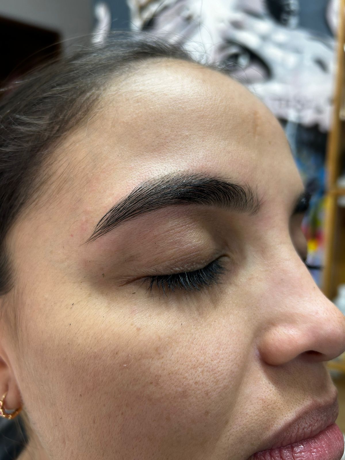 Epilación hindú - Imagen 1