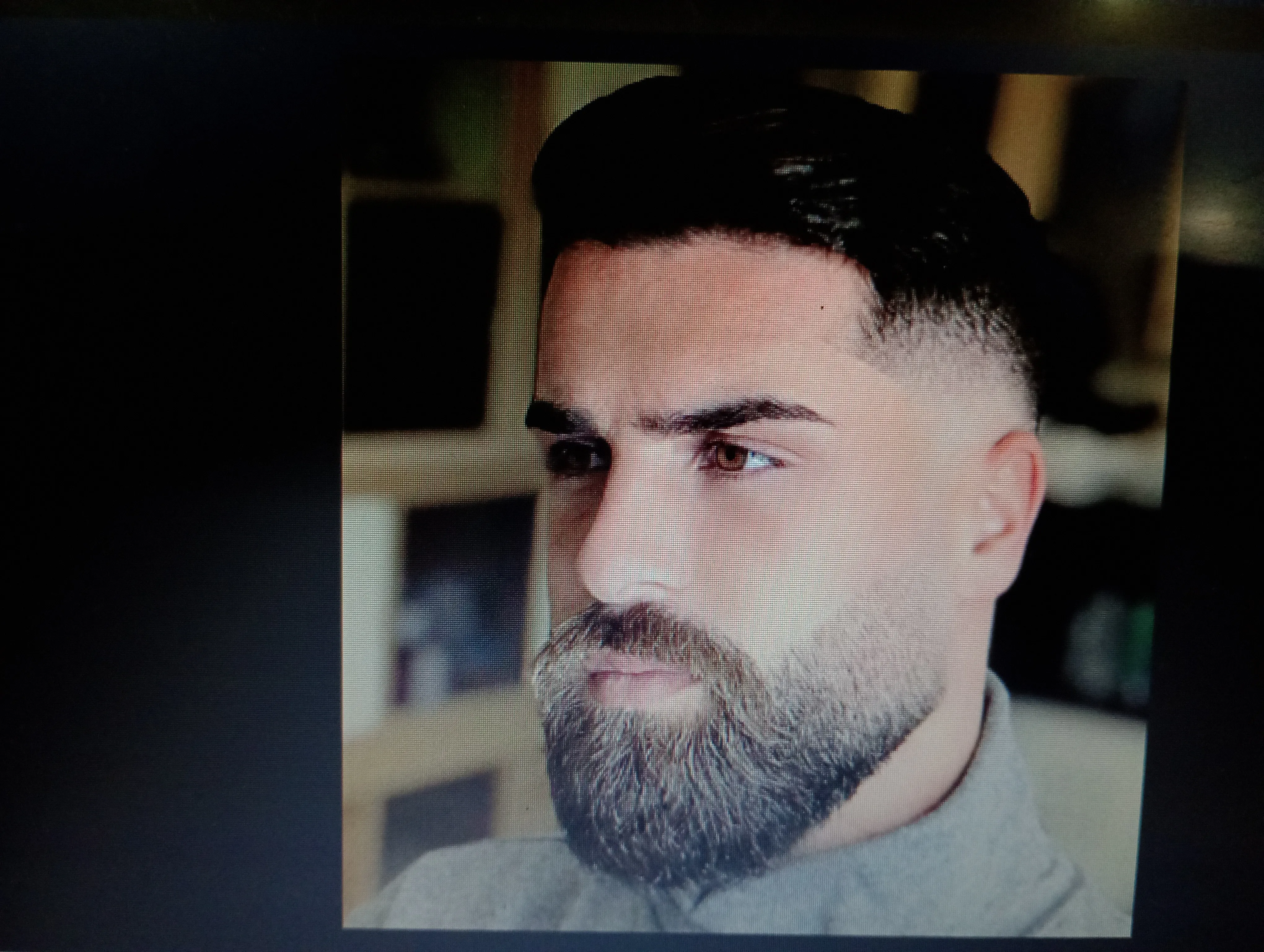 BARBA DE LUJO