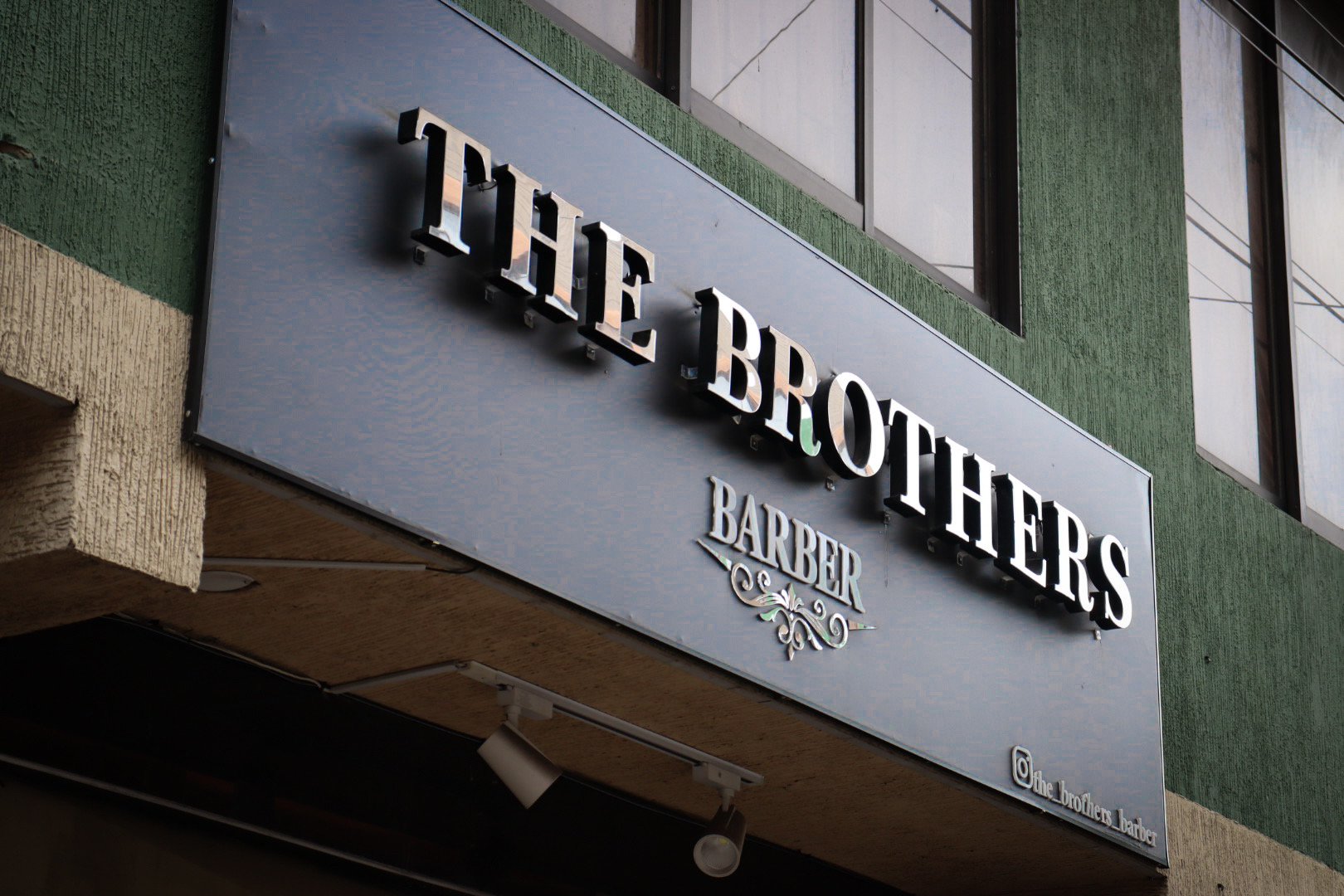 SedeTHE BROTHERS SEDE GALÁN