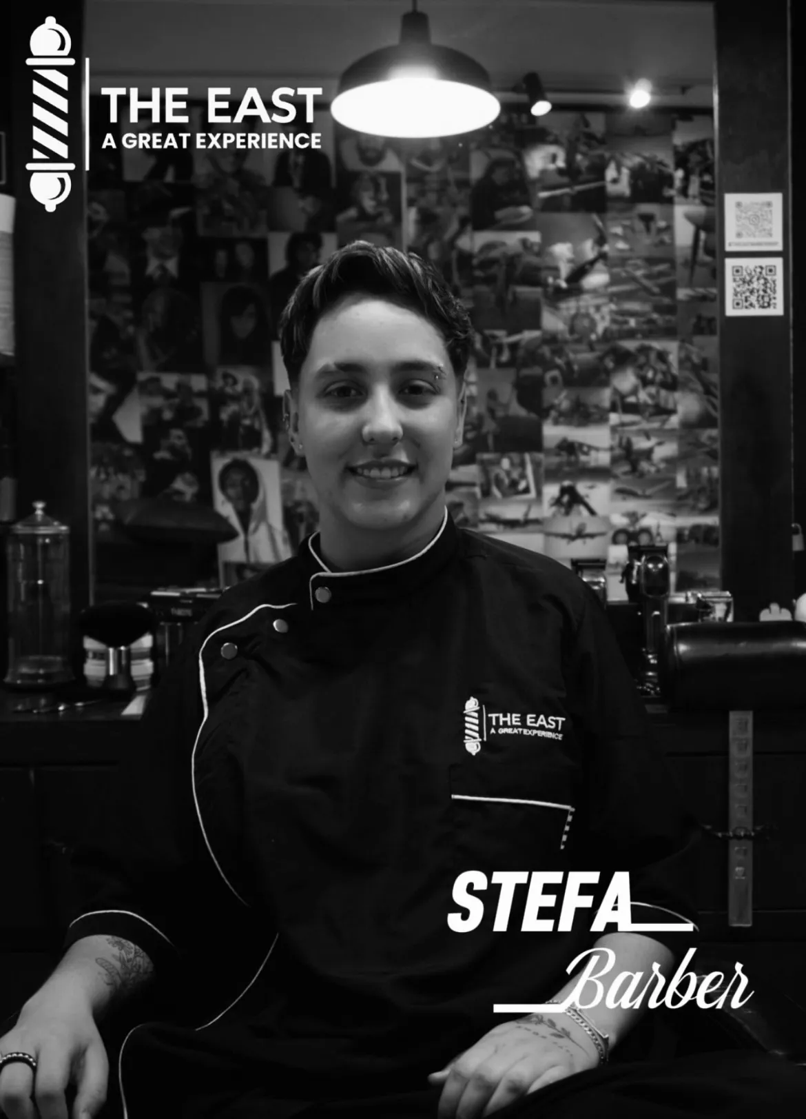 Estefania 