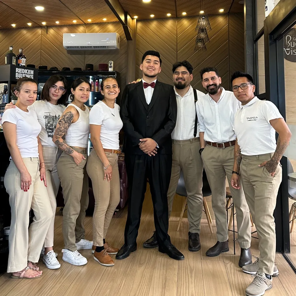 Matrimonio Basico  - 1