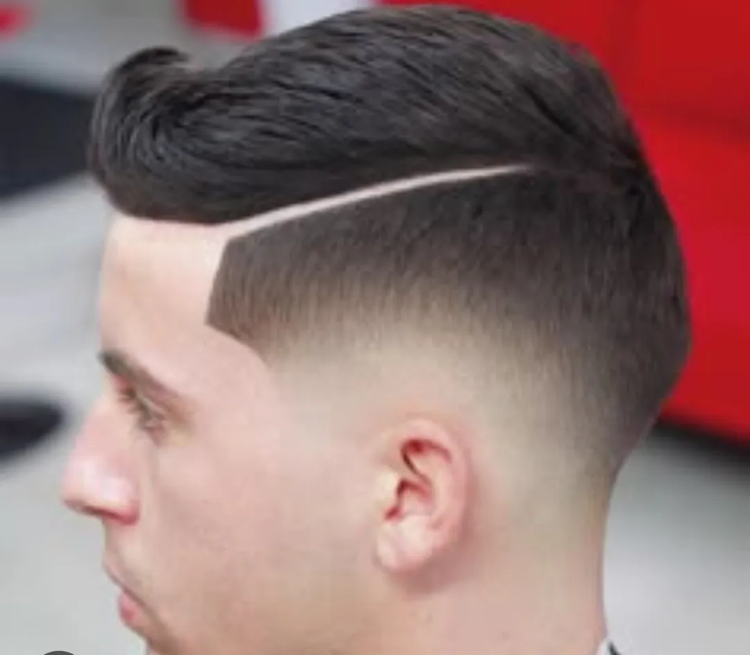 Corte De Cabello