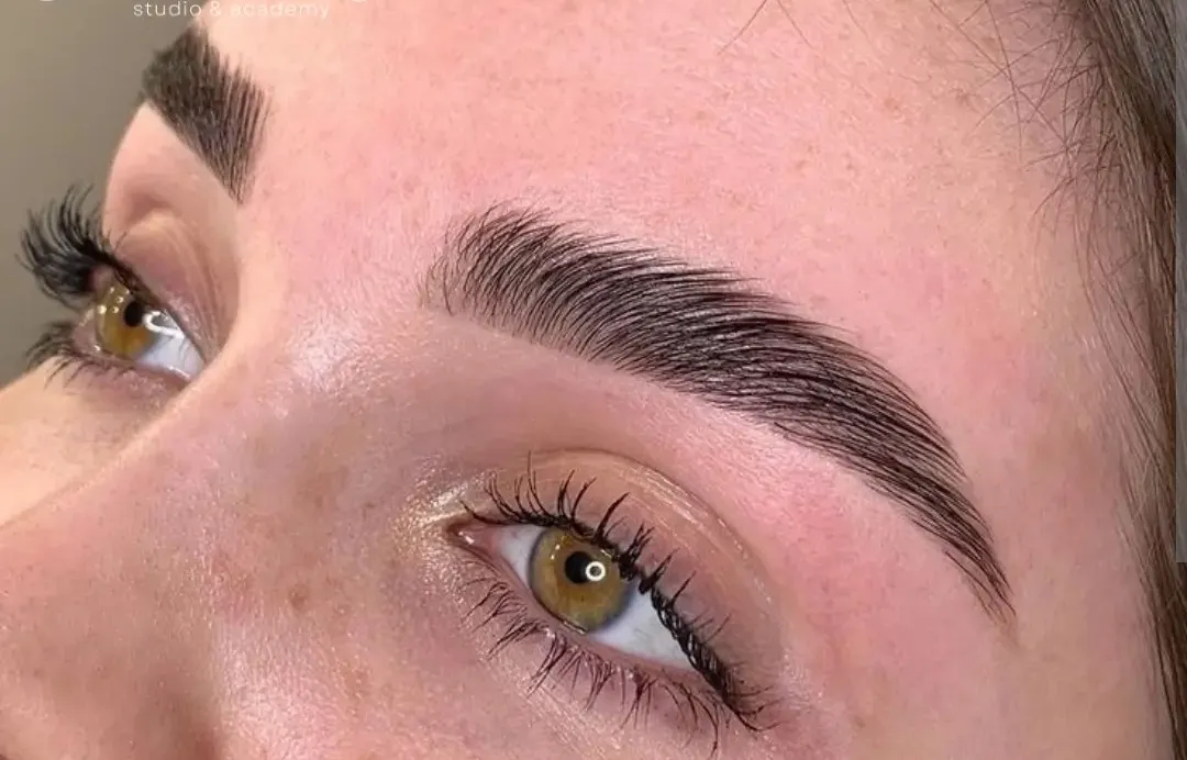 Depilacion De Cejas