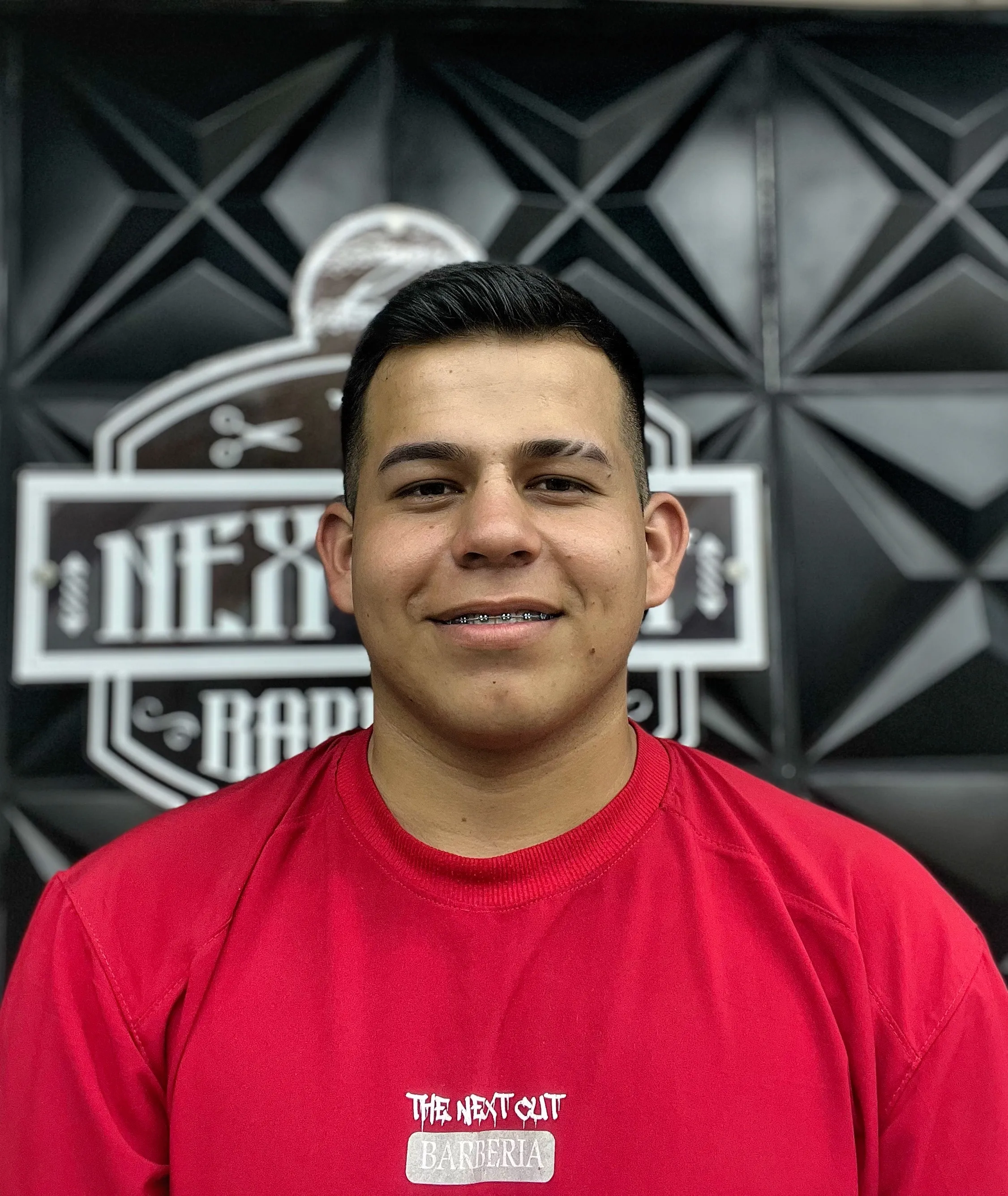 Julian Acosta 