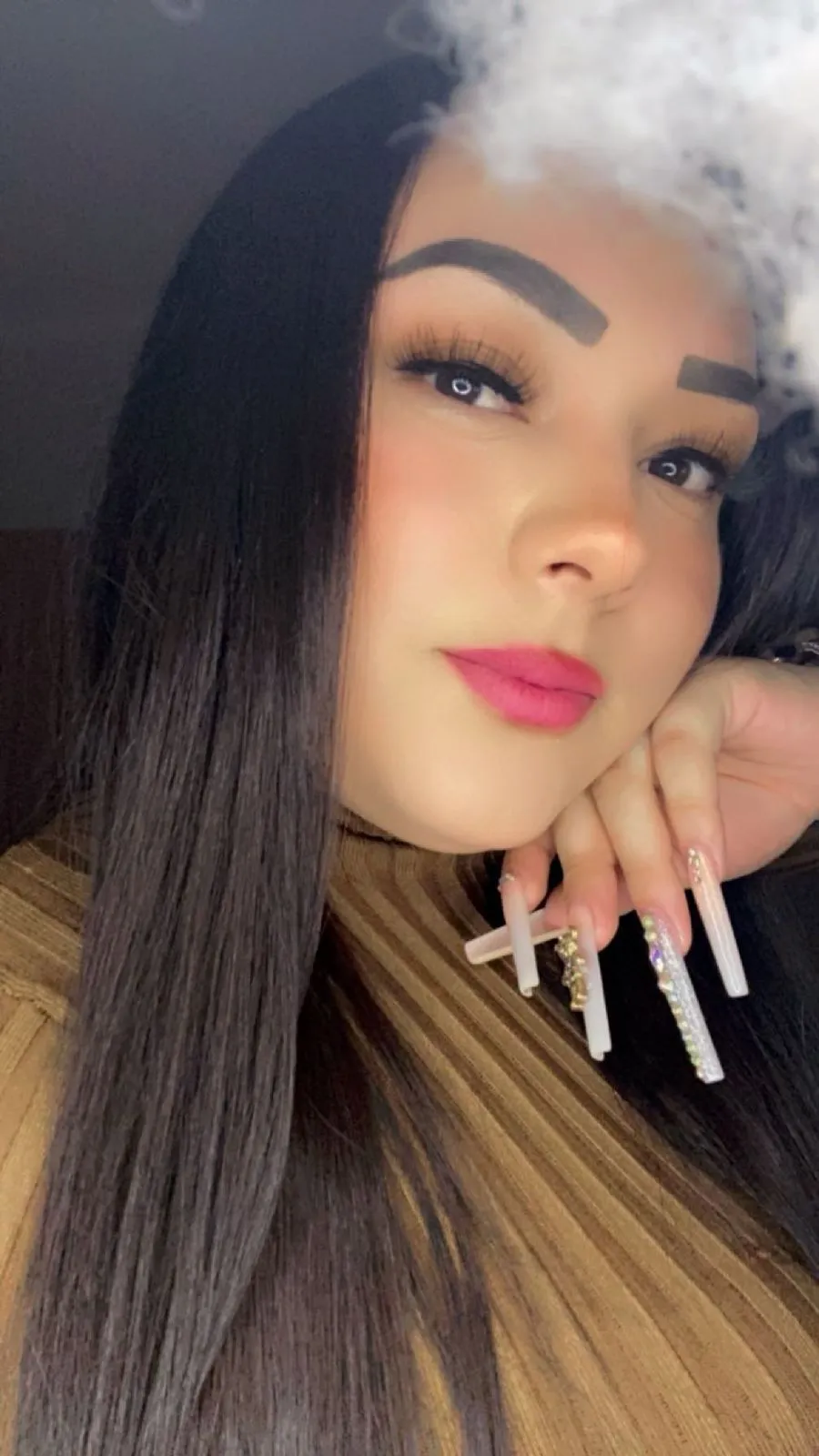 Jessica Aline Lugo Hernández