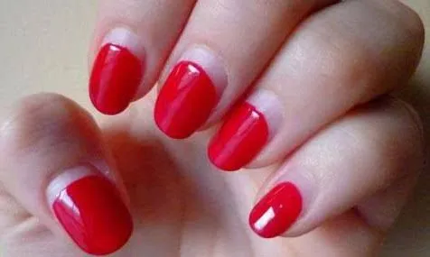 Acrilic Renew & Glow (Retoque / relleno con acrílico)