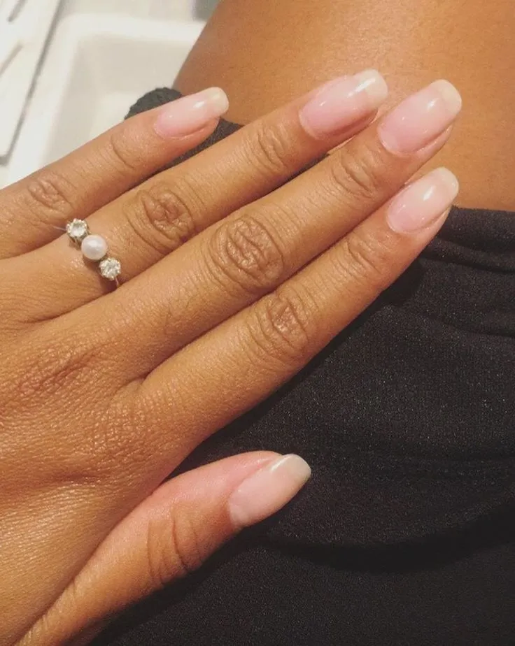 Luxury Care by Thénity (Manicura Clásica) - Imagen 1