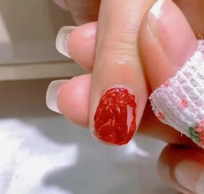 Soft Remove Ritual (Retiro de gelish)