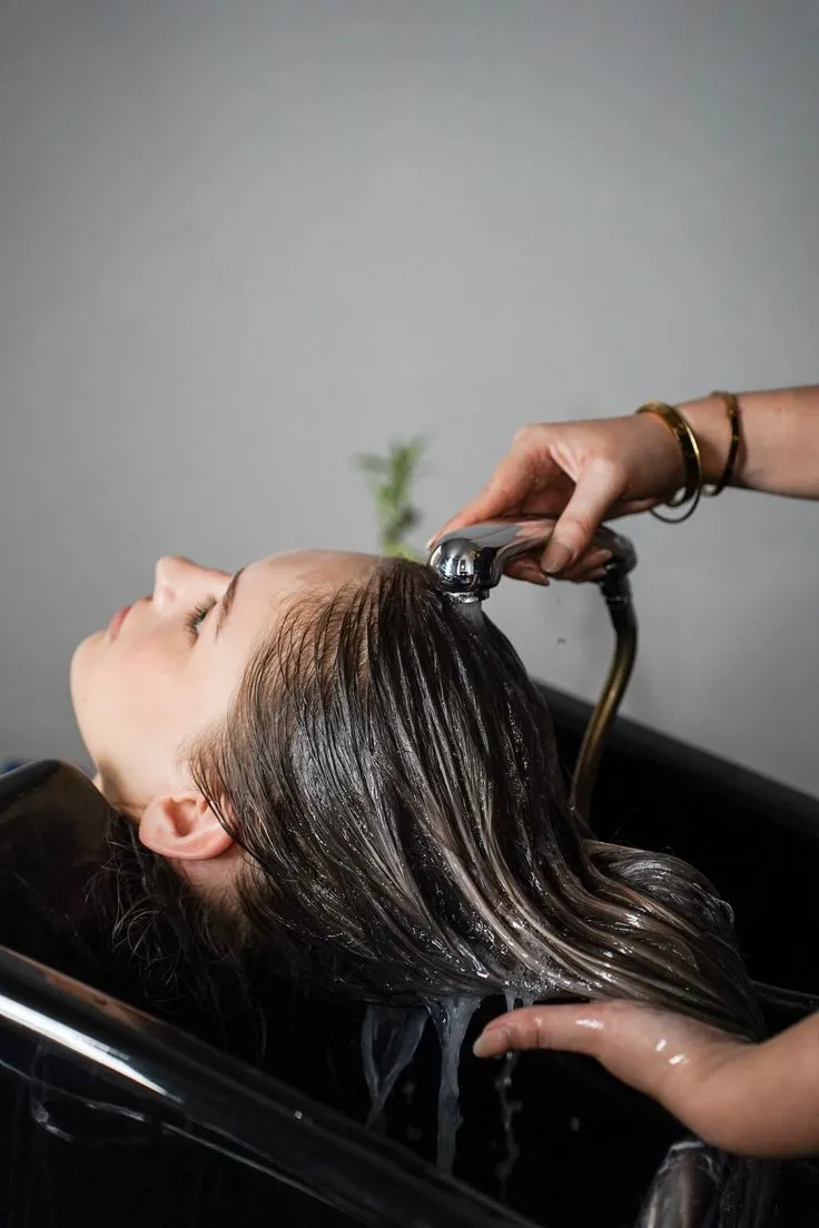 Ritual Fusion (Wella) - Imagen 1