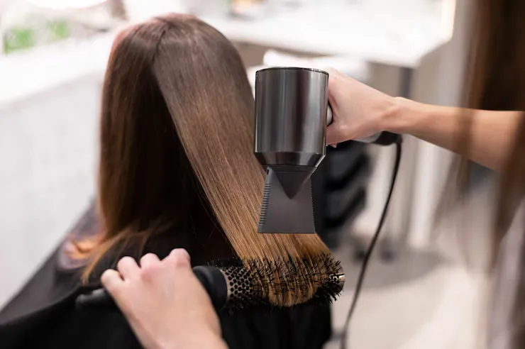 DISEÑO DE CORTE + BLOWER