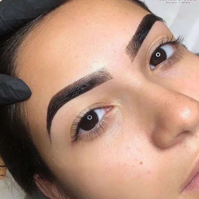 Depilacion y Semipermanente de Cejas