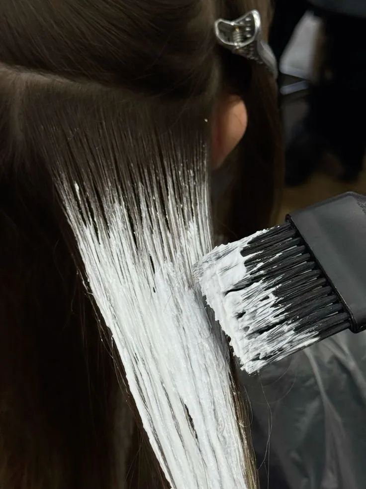 Aplicación de Aminoácido - Imagen 1