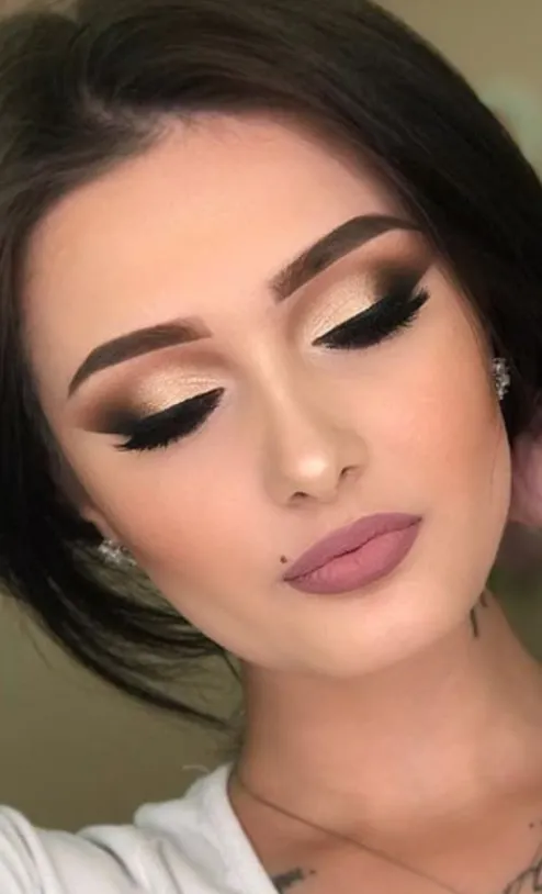 Maquillaje Profesional - 1