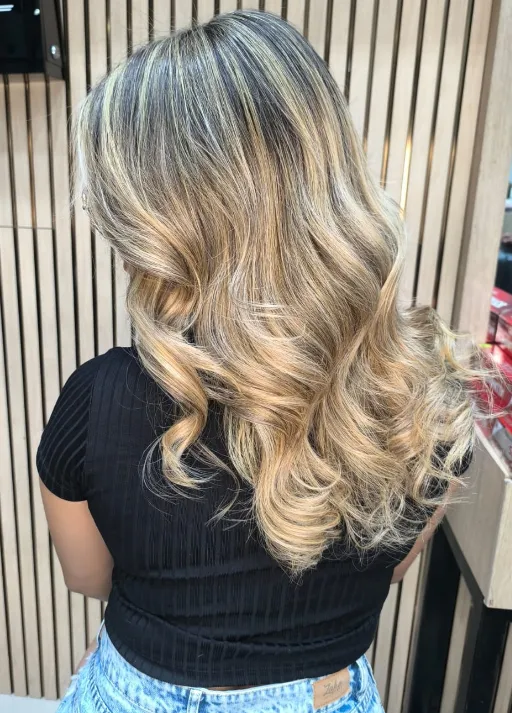 Balayage - 2