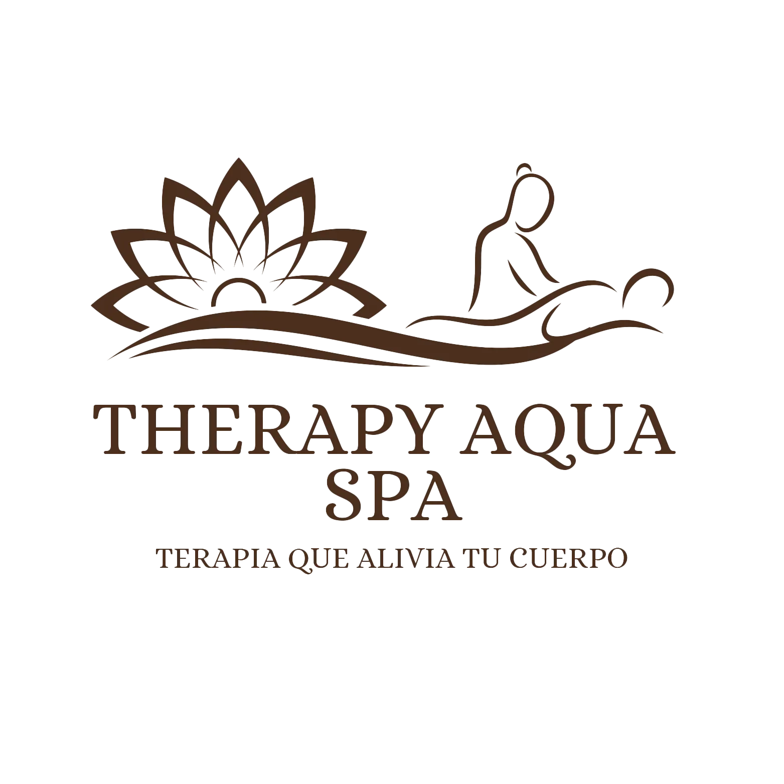 Therapy Aqua Spa