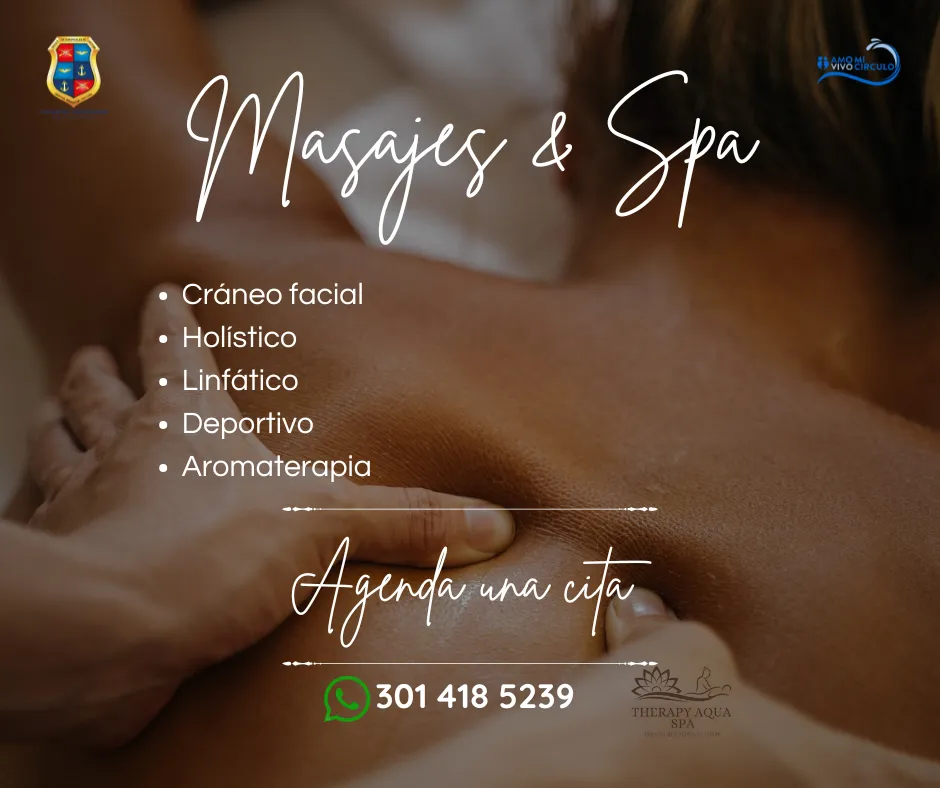 MASAJE DE ESPALDA - 2