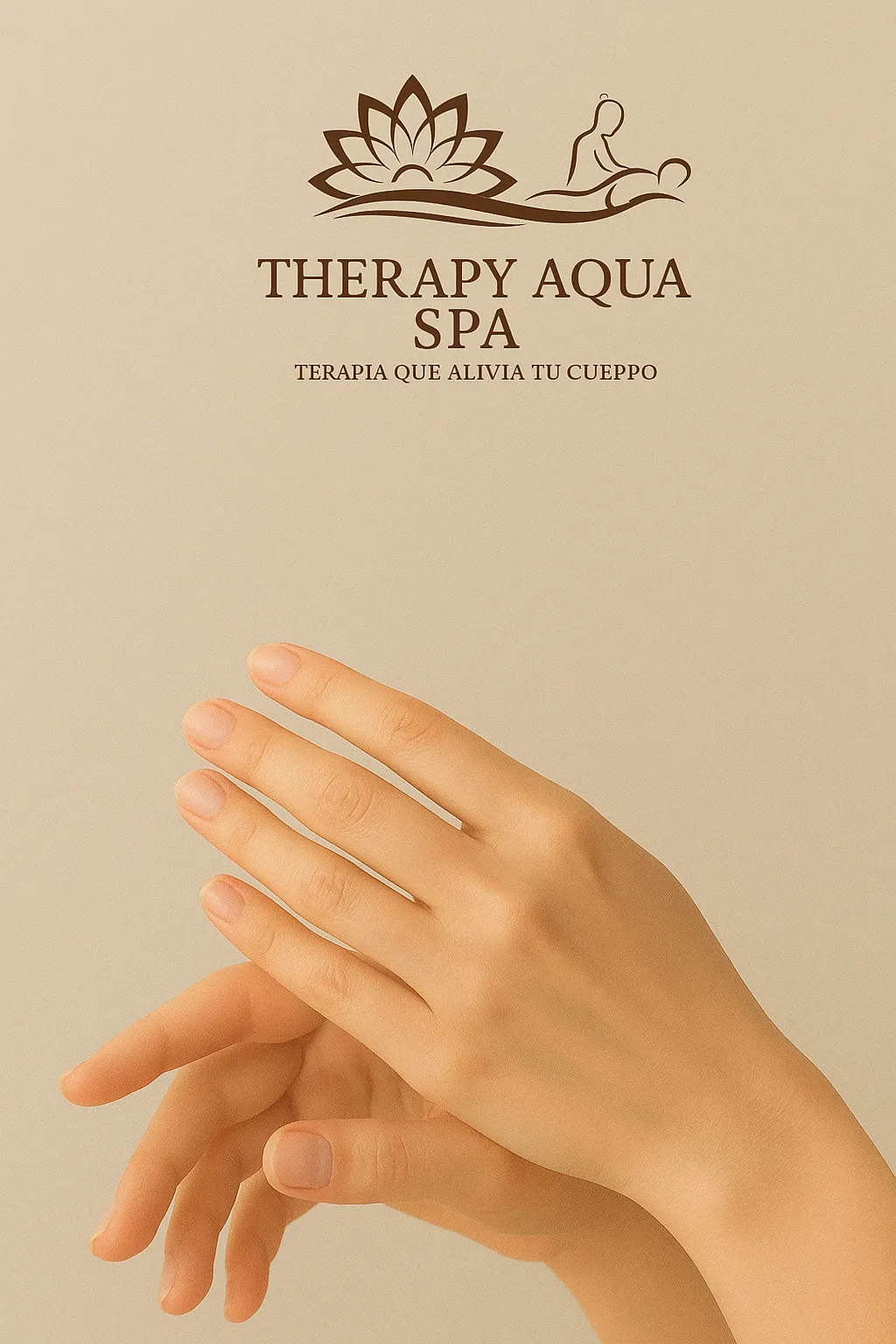 SKINCARE MANO THERAPY - Imagen 1